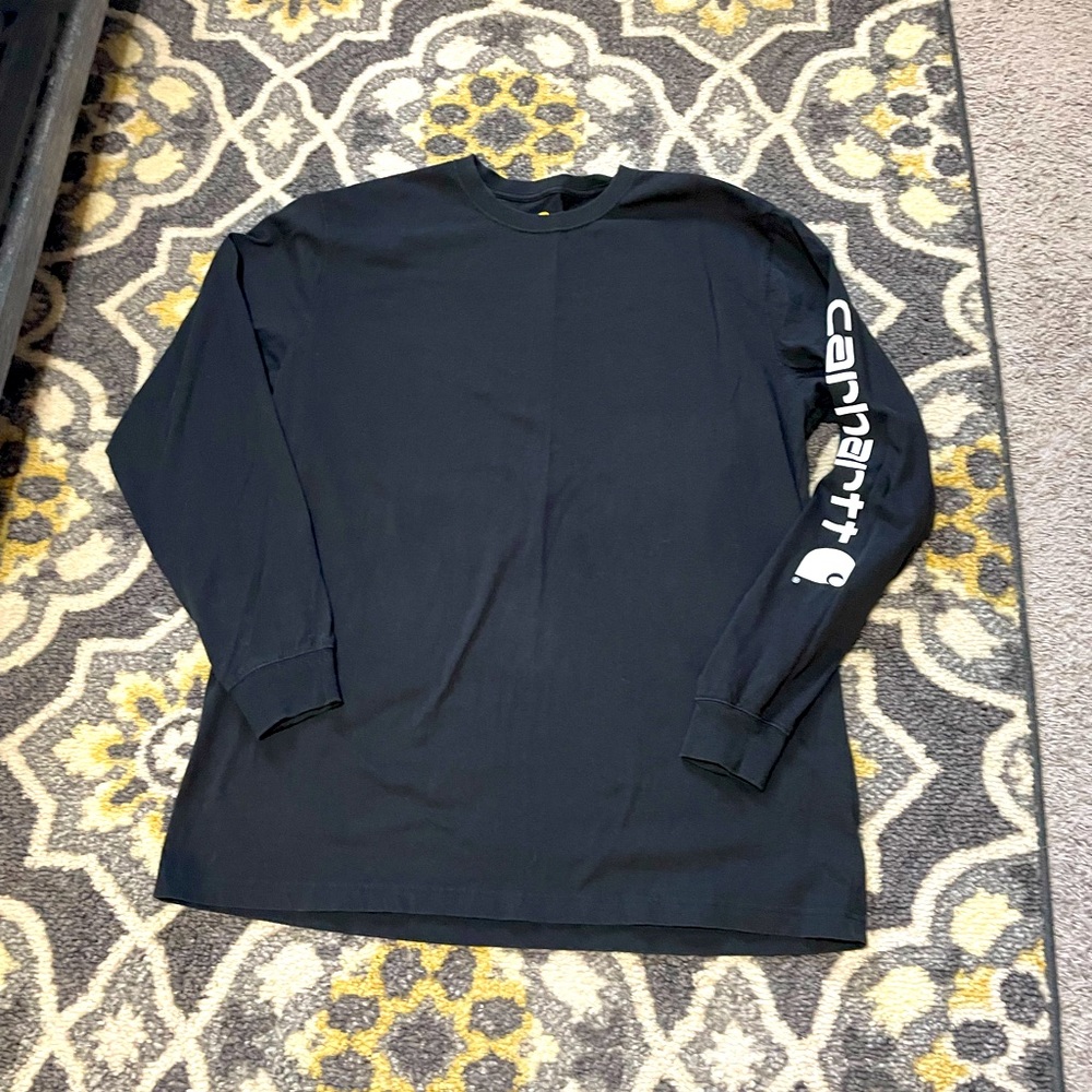 Carhartt long sleeve